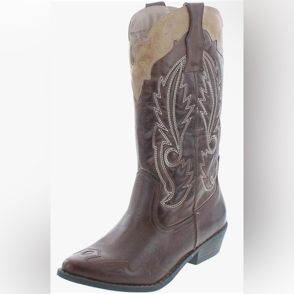 Coconuts by Matisse Women’s Cimmaron Boot Size 8.5